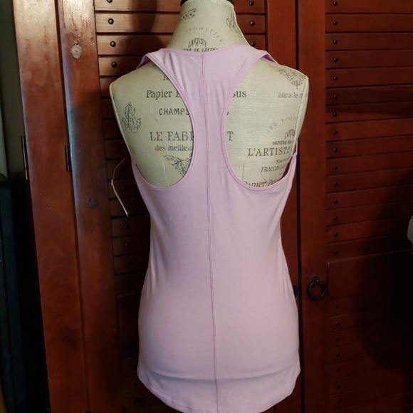 Work Out Top - Picture 2 of 3